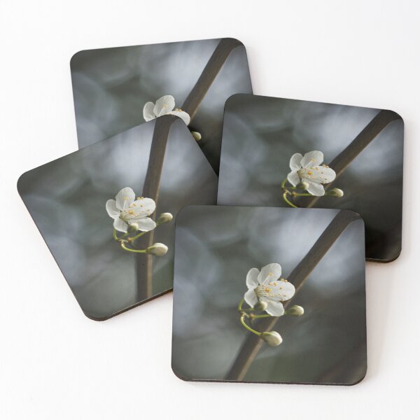 Item preview, Whisper of Spring Blossom designed and sold by JSFrame.