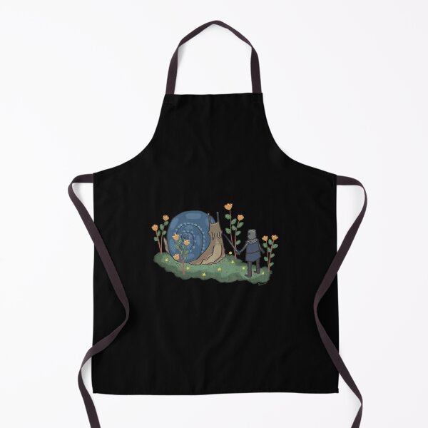 Item preview, Epic Knight Vs Snail Marginalia Duel designed and sold by gewgacruccl43.