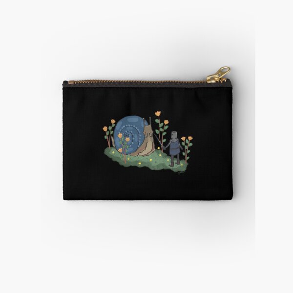 Item preview, Epic Knight Vs Snail Marginalia Duel designed and sold by gewgacruccl43.