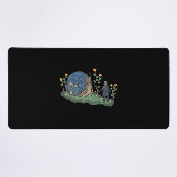 Item preview, Epic Knight Vs Snail Marginalia Duel designed and sold by gewgacruccl43.