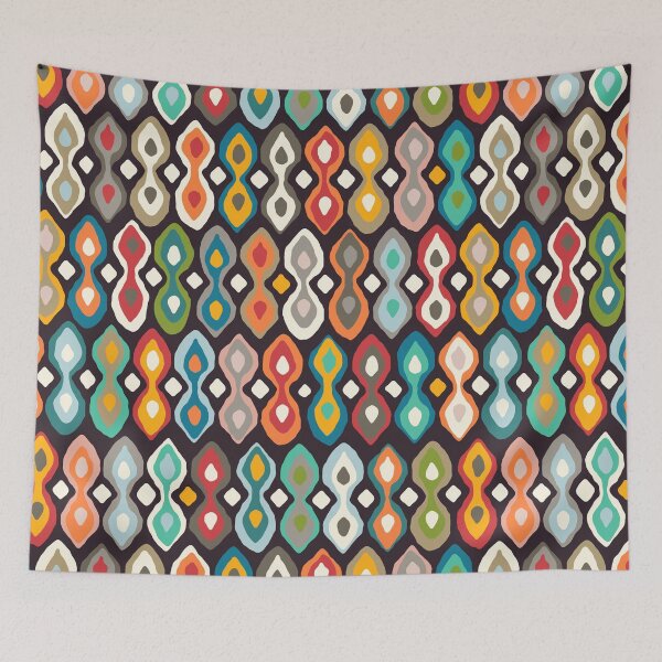 Item preview, brocade eggplant designed and sold by scrummy.