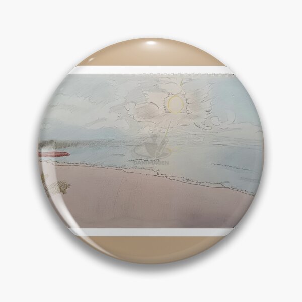 Item preview, Sunrise at Chorrillo Beach designed and sold by Danibonher90.