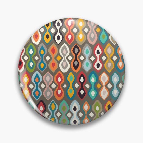 Item preview, brocade bronze designed and sold by scrummy.