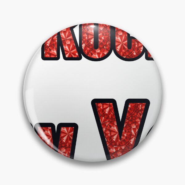 Item preview, New Rochelle New York City Name With Red Rhinestone designed and sold by TheIconSmith.