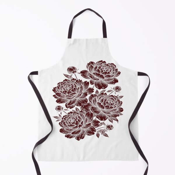 Item preview, Peonies. designed and sold by EunsooLee.