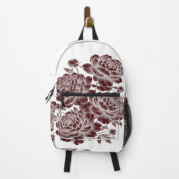 Item preview, Peonies. designed and sold by EunsooLee.