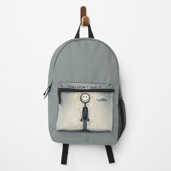 Item preview, You Don’t See It — Quiet Effort of Fatherhood | Invisible Labor Illustration designed and sold by Creative-RE.