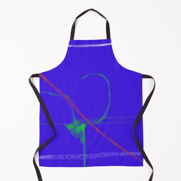 Item preview, Indigo Orbit The Red Trajectory designed and sold by masabo.