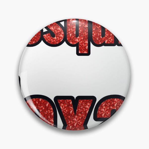 Item preview, Mesquite Texas City Name With Red Rhinestone designed and sold by TheIconSmith.
