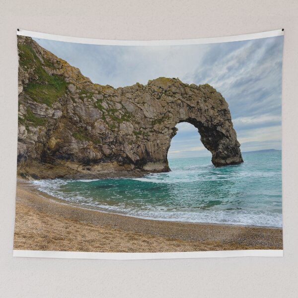 Item preview, Durdle Door, Dorset designed and sold by Graz-Photos.