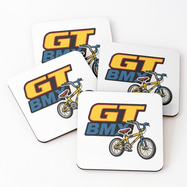Item preview, gt bmx designed and sold by NRSROTE.