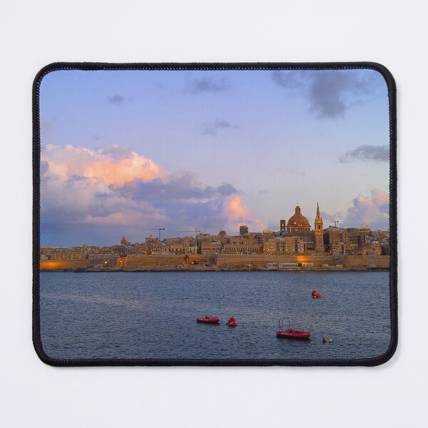 Item preview, Valletta, Malta designed and sold by Graz-Photos.