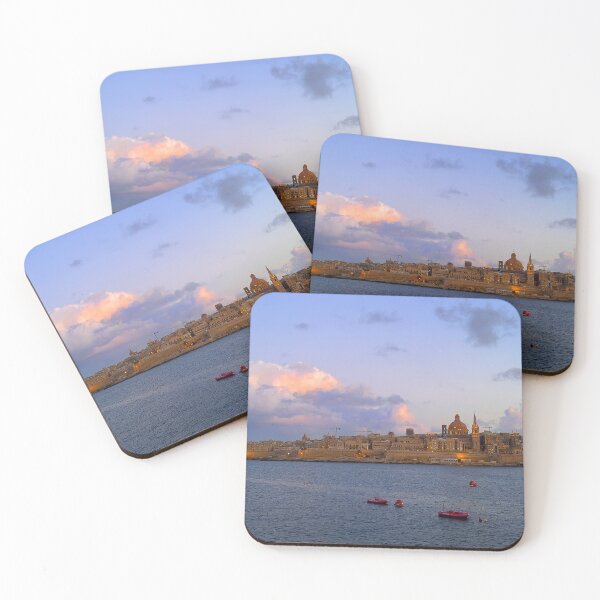 Item preview, Valletta, Malta designed and sold by Graz-Photos.