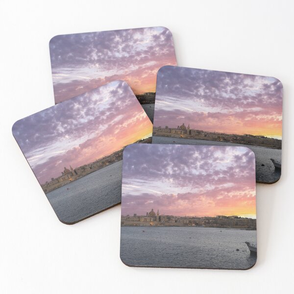 Item preview, Valletta Harbour, Malta designed and sold by Graz-Photos.
