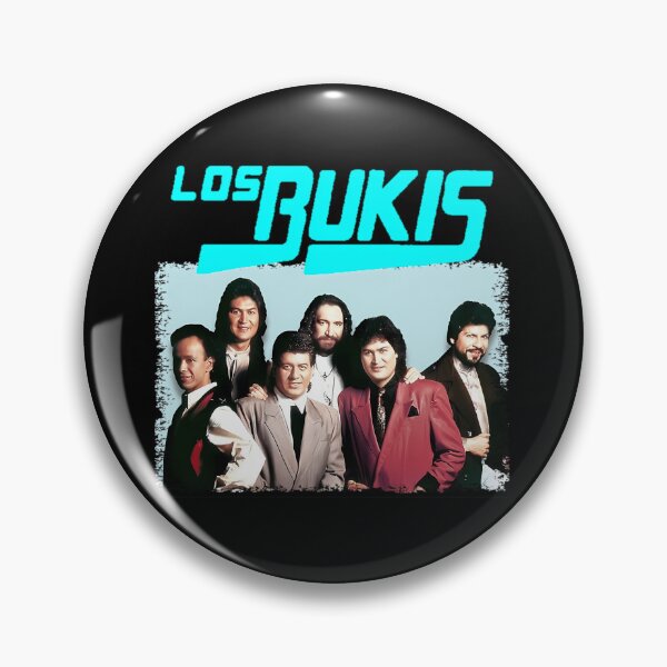 Item preview, Los Bukis designed and sold by Print Haven.