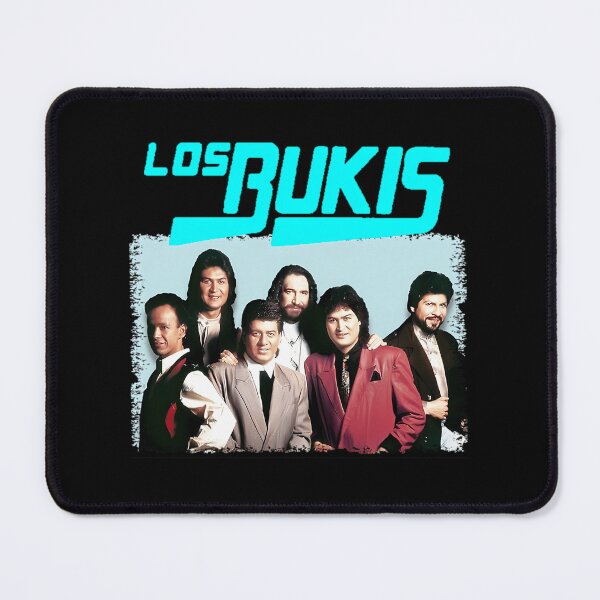 Item preview, Los Bukis designed and sold by Print Haven.
