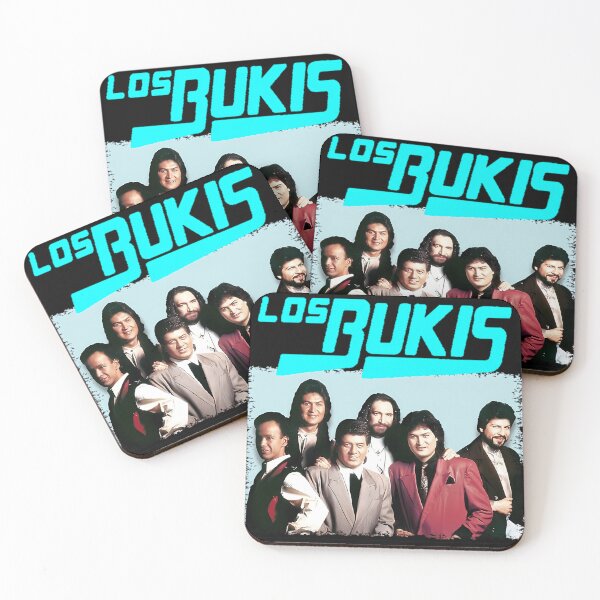 Item preview, Los Bukis designed and sold by Print Haven.