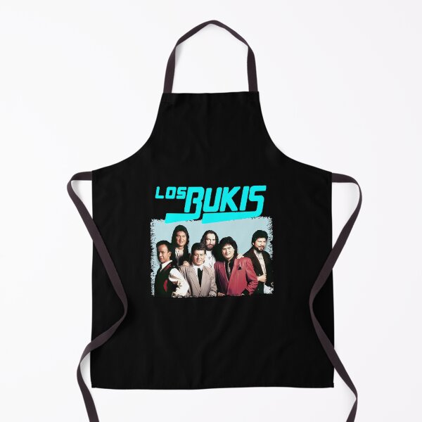Item preview, Los Bukis designed and sold by Print Haven.