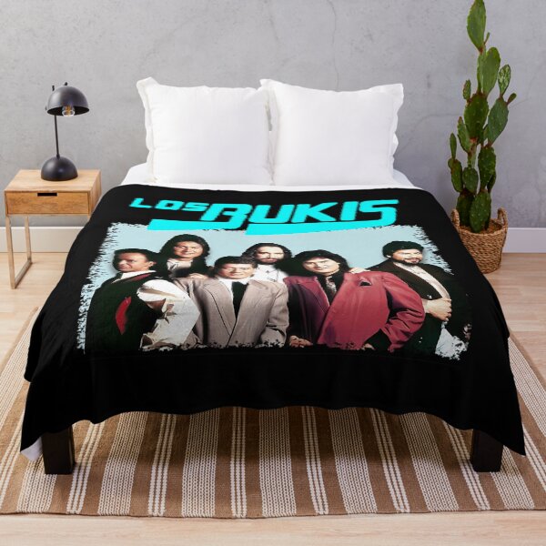 Item preview, Los Bukis designed and sold by Print Haven.