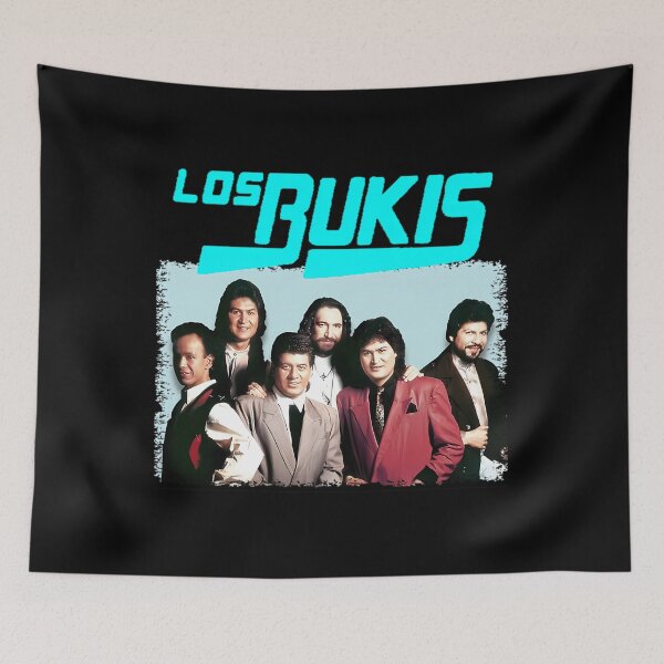 Item preview, Los Bukis designed and sold by Print Haven.