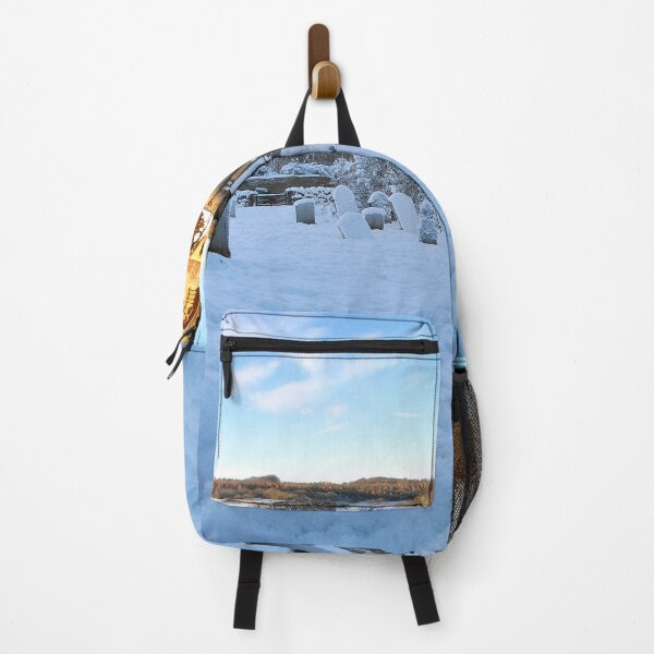 Item preview, Snowshill In The Snow Cotswolds Gloucestershire designed and sold by AndyEvansPhotos.