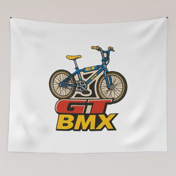 Item preview, gt bmx designed and sold by NCNGDESIGN.