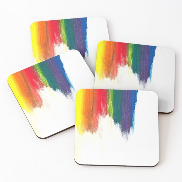 Item preview, Rainbow Paint designed and sold by SSA-Design.
