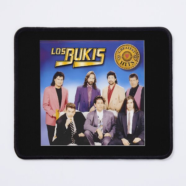 Item preview,  Los Bukis designed and sold by Print Haven.