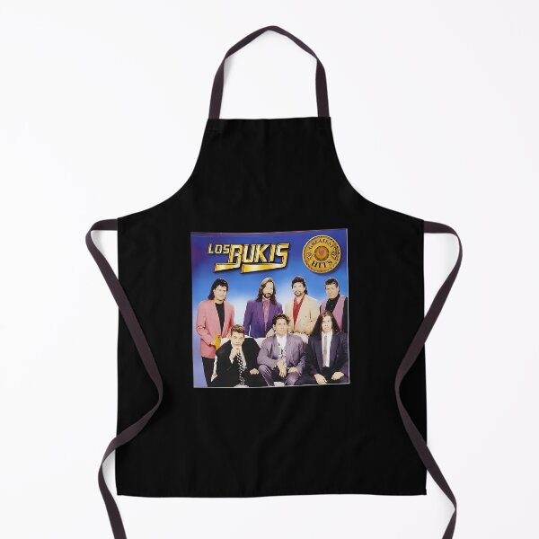 Item preview,  Los Bukis designed and sold by Print Haven.