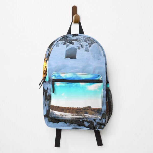 Item preview, Snowshill In The Snow Cotswolds Gloucestershire designed and sold by AndyEvansPhotos.