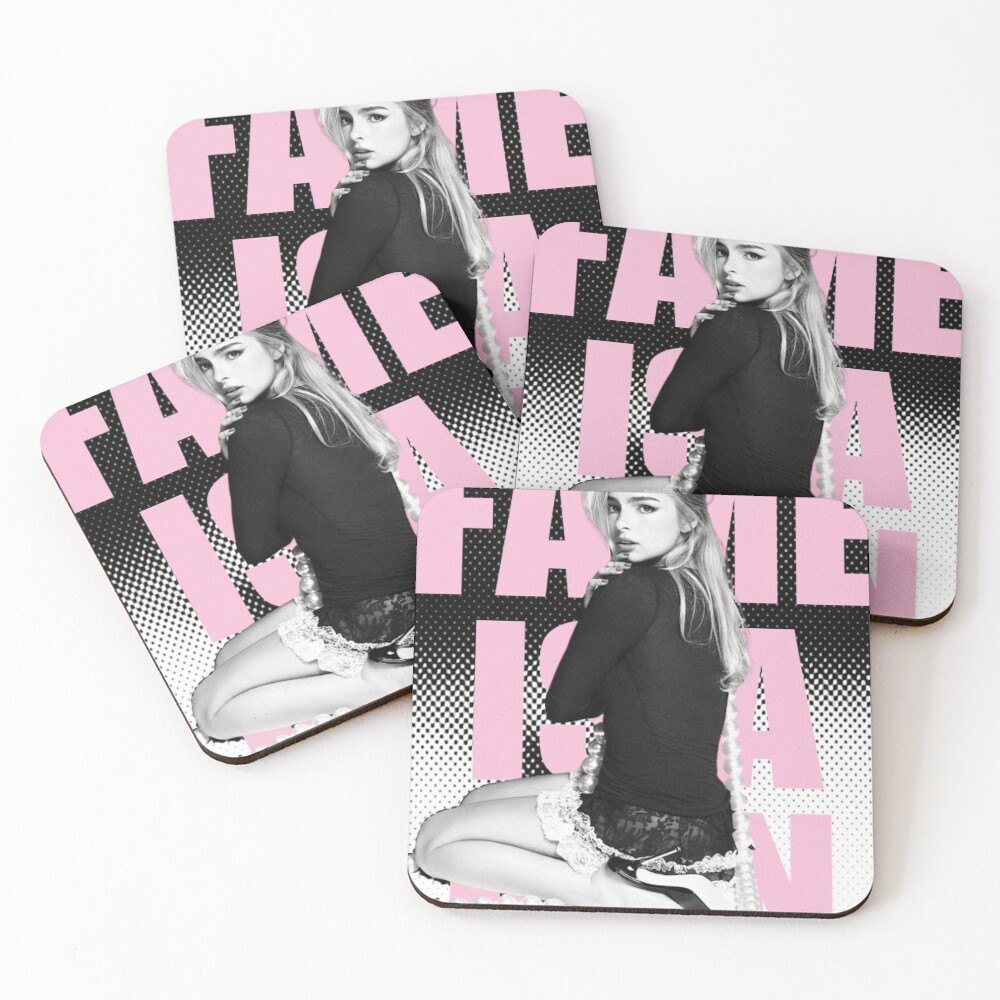 Item preview, Coasters (Set of 4) designed and sold by LaraK232.