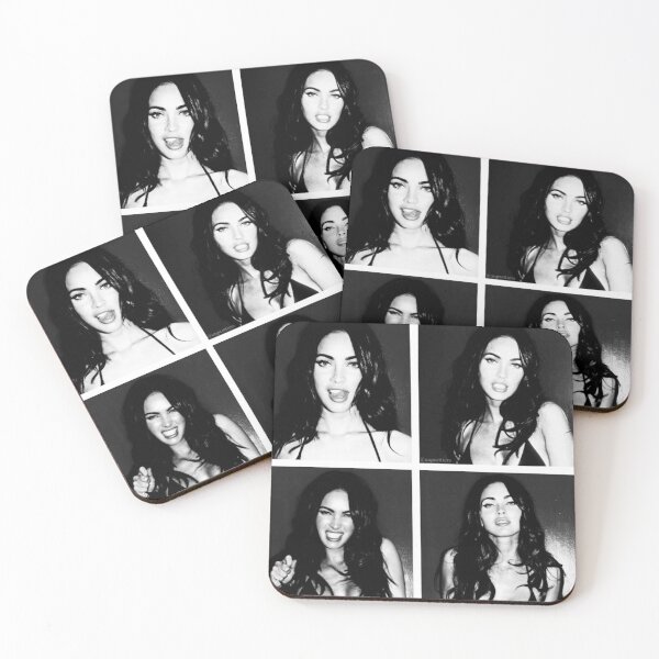 Item preview, Megan Fox  designed and sold by C*NT2012.