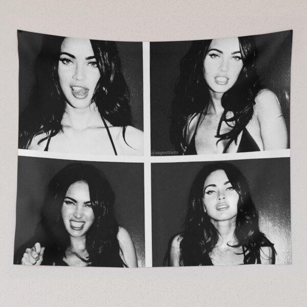 Item preview, Megan Fox  designed and sold by C*NT2012.