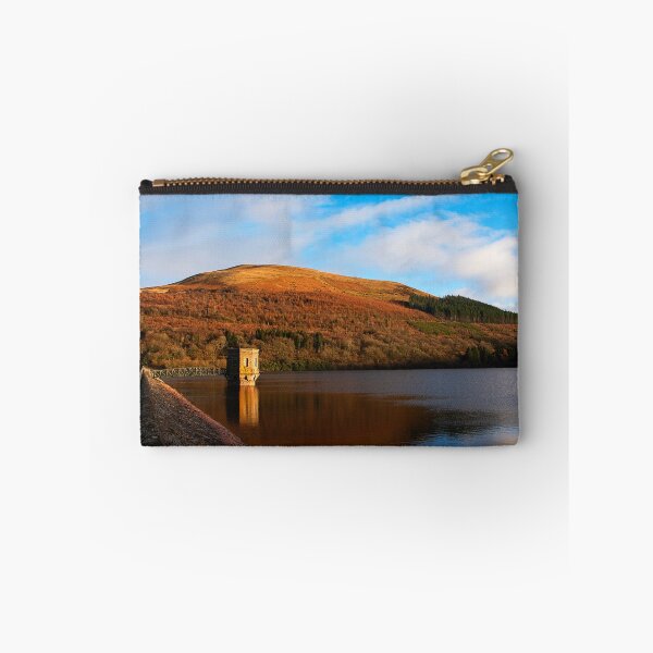 Item preview, Talybont Reservoir designed and sold by Graz-Photos.