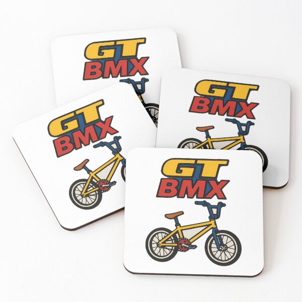 Item preview, gt bmx designed and sold by NRSROTE.