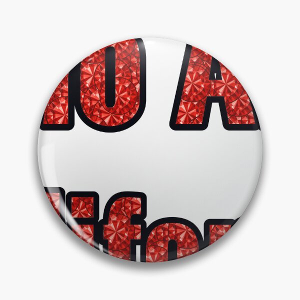 Item preview, Palo Alto California City Name With Red Rhinestone designed and sold by TheIconSmith.