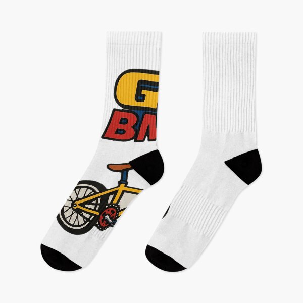 Item preview, gt bmx designed and sold by NRSROTE.