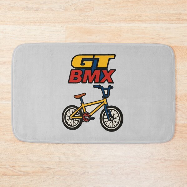 Item preview, gt bmx designed and sold by NRSROTE.