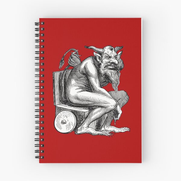 Item preview, Infernal Wagon Fiend designed and sold by taiche.