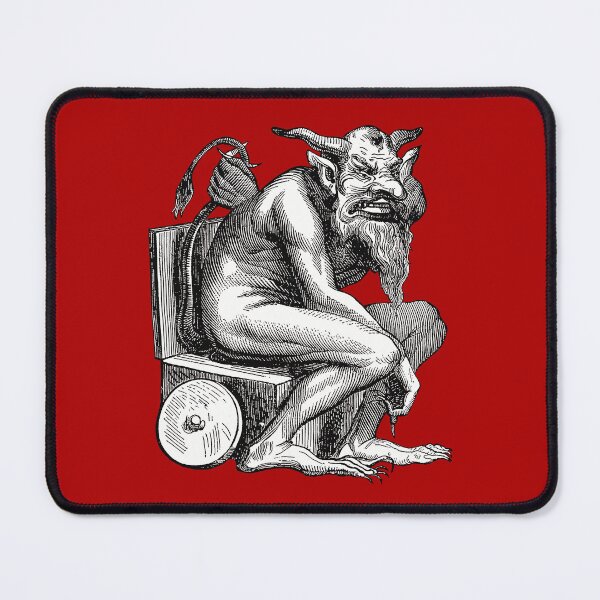 Item preview, Infernal Wagon Fiend designed and sold by taiche.
