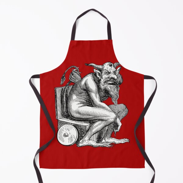 Item preview, Infernal Wagon Fiend designed and sold by taiche.