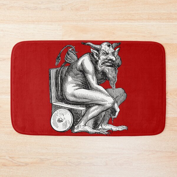 Item preview, Infernal Wagon Fiend designed and sold by taiche.