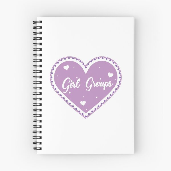 Item preview, (ﾉ◕ヮ◕)ﾉ*:･ﾟ✧ Girl Groups designed and sold by cyberlatte.