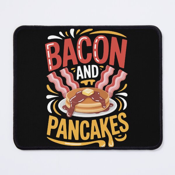 Item preview, Bacon and Pancakes designed and sold by jkrphoto.