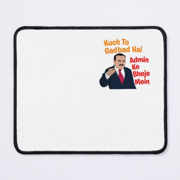 Item preview, There is a mistake designed and sold by Motive2Meme.