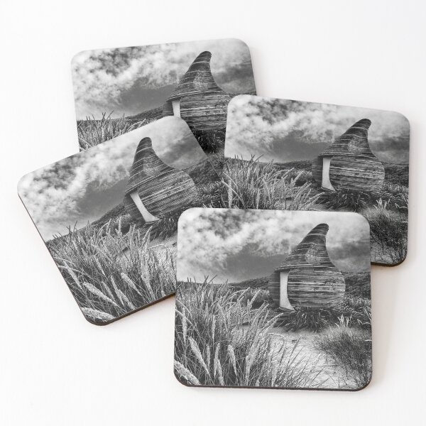 Item preview, Beach Hut designed and sold by mandydboss.
