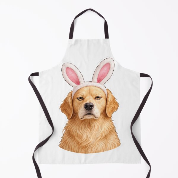 Item preview, Bunny Dog designed and sold by Snurly.