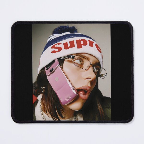 Item preview, Billie Eilish designed and sold by Print Haven.
