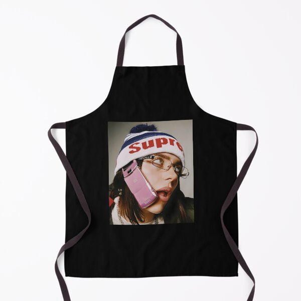 Item preview, Billie Eilish designed and sold by Print Haven.