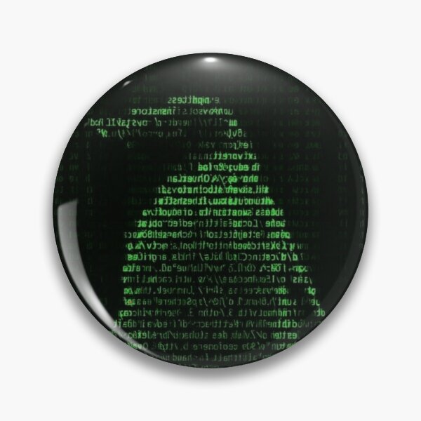 Item preview, Aesthetic Hacker Penguin | Futuristic Coding, Hacker Culture Penguins designed and sold by Based History.